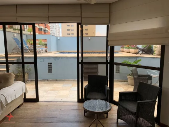 Imagem Oportunidade única: Cobertura à venda em Pinheiros, São Paulo-SP, com 2 quartos, 1 suíte, 1 sala, 4 banheiros, 2 vagas e 190m.