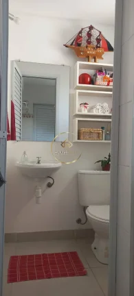 Imagem Apartamento, Residencial Terra Di Vernazza, Urbanova, 3 Dormitórios 