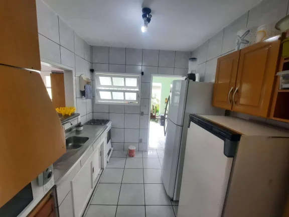 Imagem Casa à Venda, 200m2, 4 Dormitórios(1S), Daniela, Florianópolis/SC
