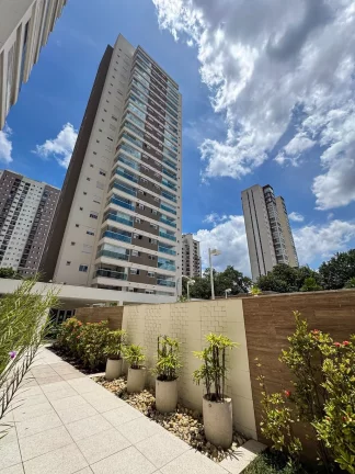 Imagem Apartamento à venda em São Paulo, Vila Monte Alegre, com 2 quartos, 73m2