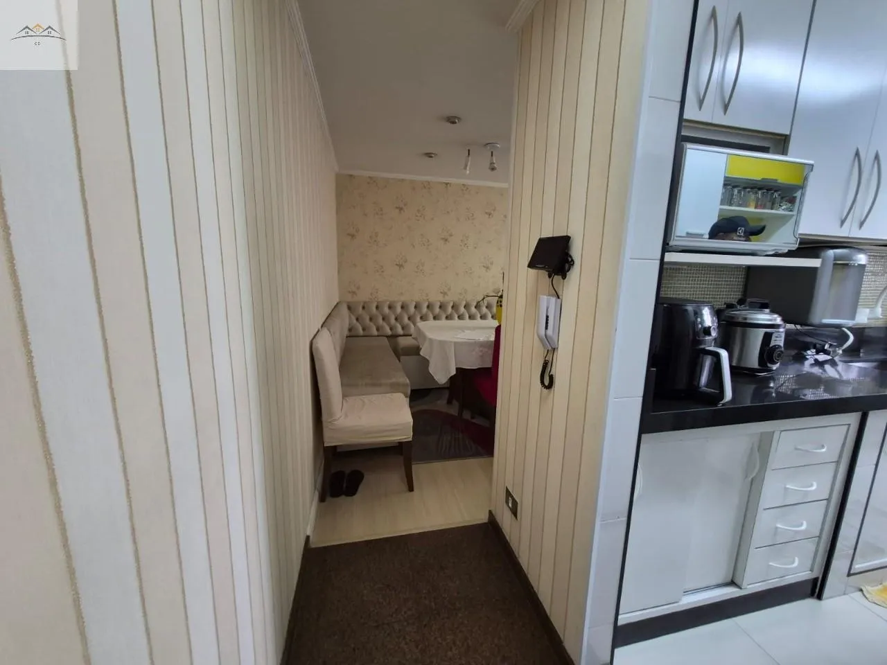 Imagem APARTAMENTO RESIDENCIAL em São Paulo - São Paulo, Vila Esperança