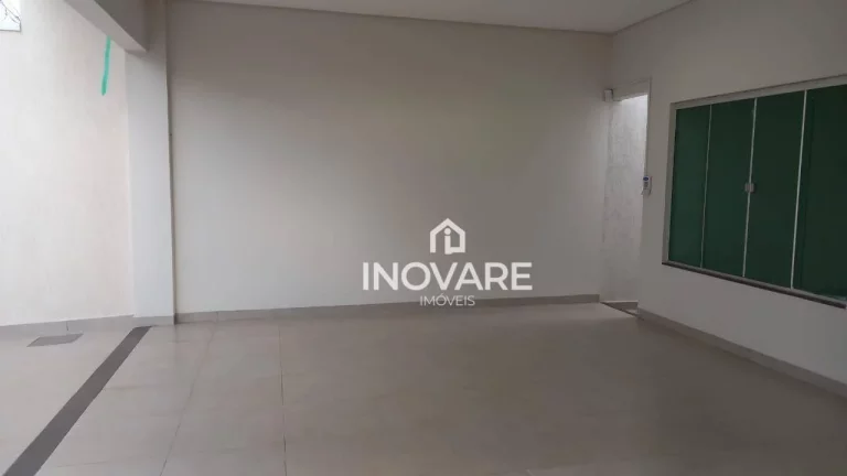 Imagem Casa com 3 dormitórios à venda, 300 m² por R$ 1.050.000,00 - Jardim Beira Rio - Itumbiara/GO