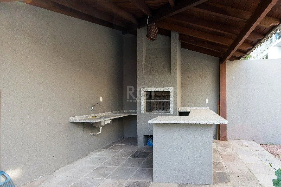 Imagem Casa Condominio para Venda - 262.98m², 3 dormitórios, sendo 1 suites, 2 vagas - Imperial Parque
