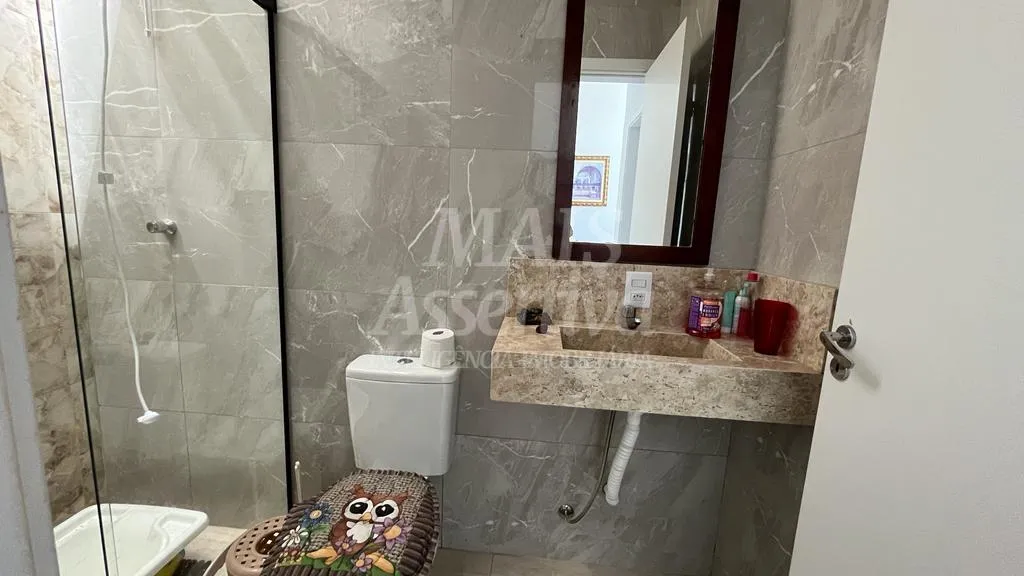 Imagem Casa semimobiliada para venda em Xangri-lá Noiva do Mar.