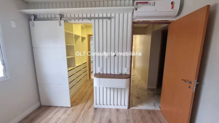 Imagem Apartamento Alto Padrão para venda no Residencial Lê Chateau Frontenac - Indaiatuba - SP