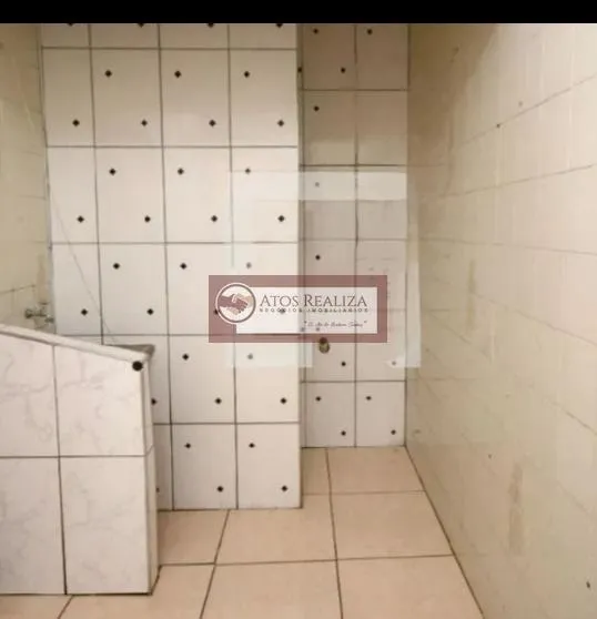 Imagem Alugo Sobrado com entrada compartilhada no Jd Satélite -São Paulo. Com Sala, cozinha, banheiro, área de serviço, R$ 1.150. OBS: Sem vaga de garagem R$ 1.350,00 Agende uma visita.