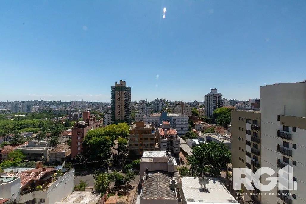 Imagem Apartamento com suíte, churrasqueira, vista e uma infraestrutura incrível!!