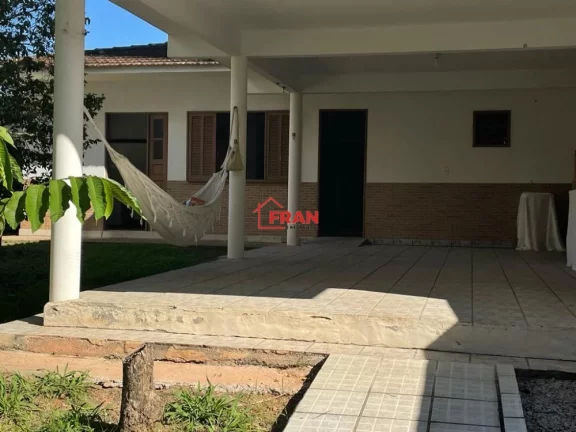 Imagem Excelente casa Terrea no Corrego Grande terreno de 504 m².