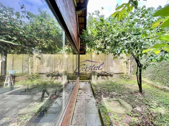 Imagem Casa com 4 suítes à venda, 428 m² - Condomínio Jardim Colonial - Granja Viana - Carapicuíba/SP