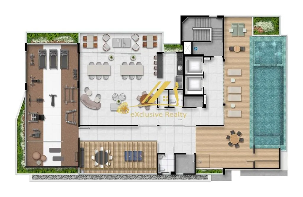 Imagem Apartamento RESIDENCIAL em Salvador - Bahia, Barra