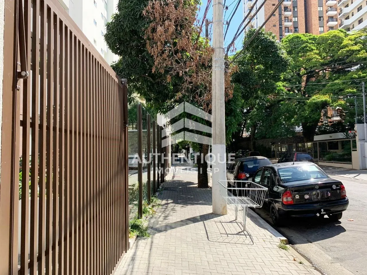 Imagem Pintassilgo 556 - Moema Passaros - Apartamento à venda em São Paulo/SP