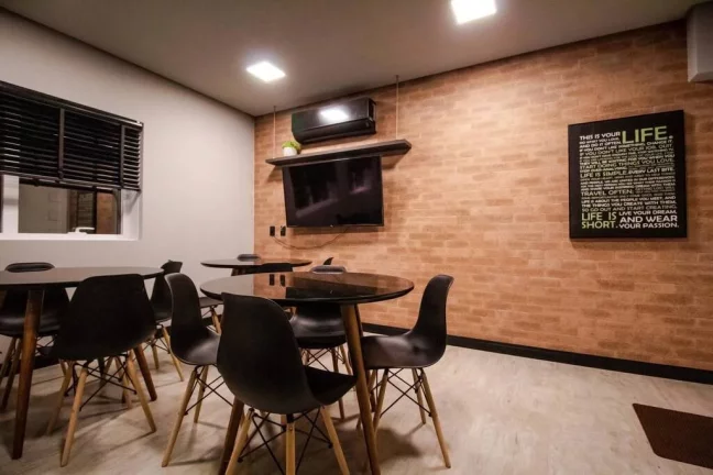 Imagem João Alves Diniz - Apartamento à venda no bairro Centro - Capão da Canoa/RS