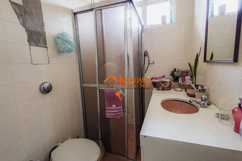 Imagem Sobrado com 5 dormitórios à venda por R$ 1.805.000 - Vila Rosália - Guarulhos/SP