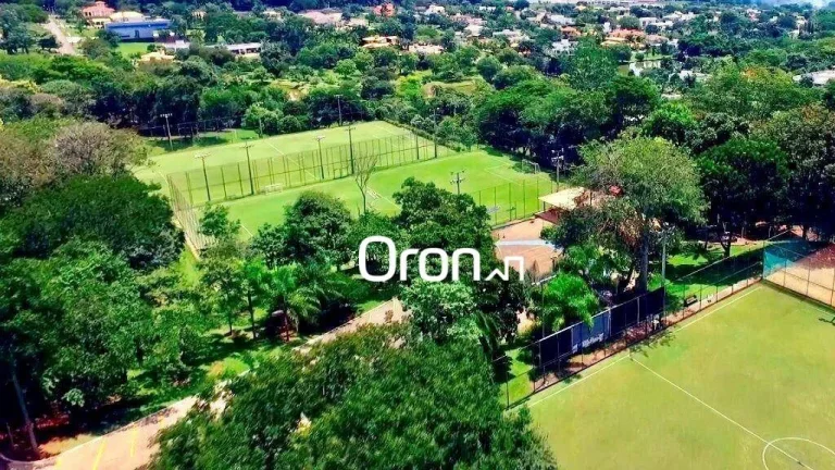 Imagem Terreno à venda, 5.809 m² por R$ 12.000.000 - Residencial Aldeia do Vale - Goiânia/GO