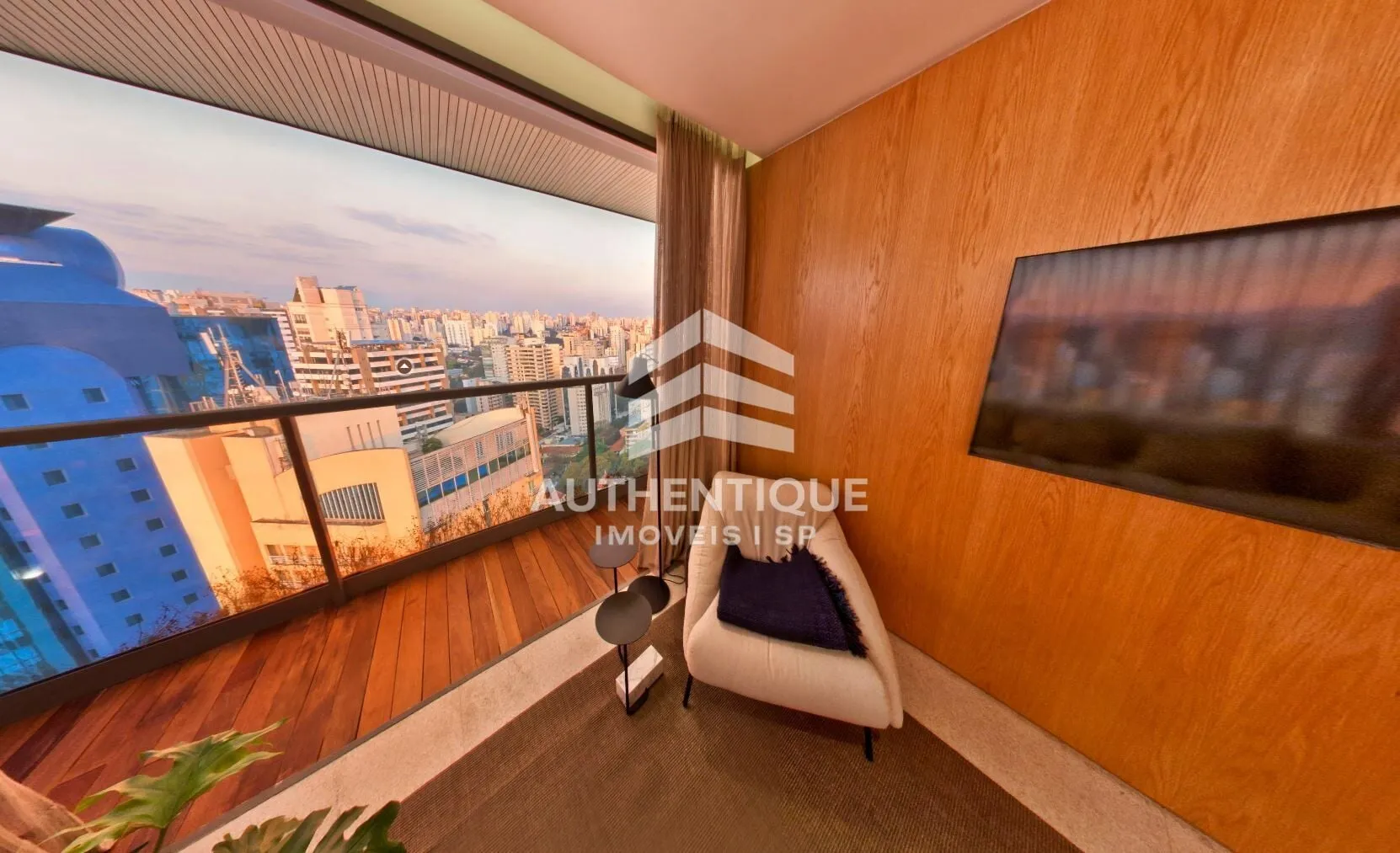 Imagem VINCI MOEMA - Apartamento à venda no bairro Moema - São Paulo/SP, Zona Sul