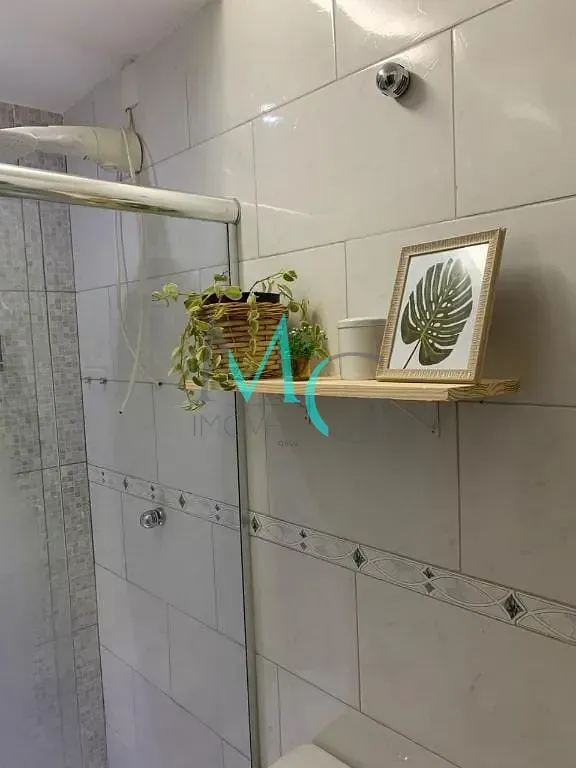Imagem Casa com 2 dormitórios à venda, 98 m² por R$ 260.000,00 - Campo Grande - Rio de Janeiro/RJ