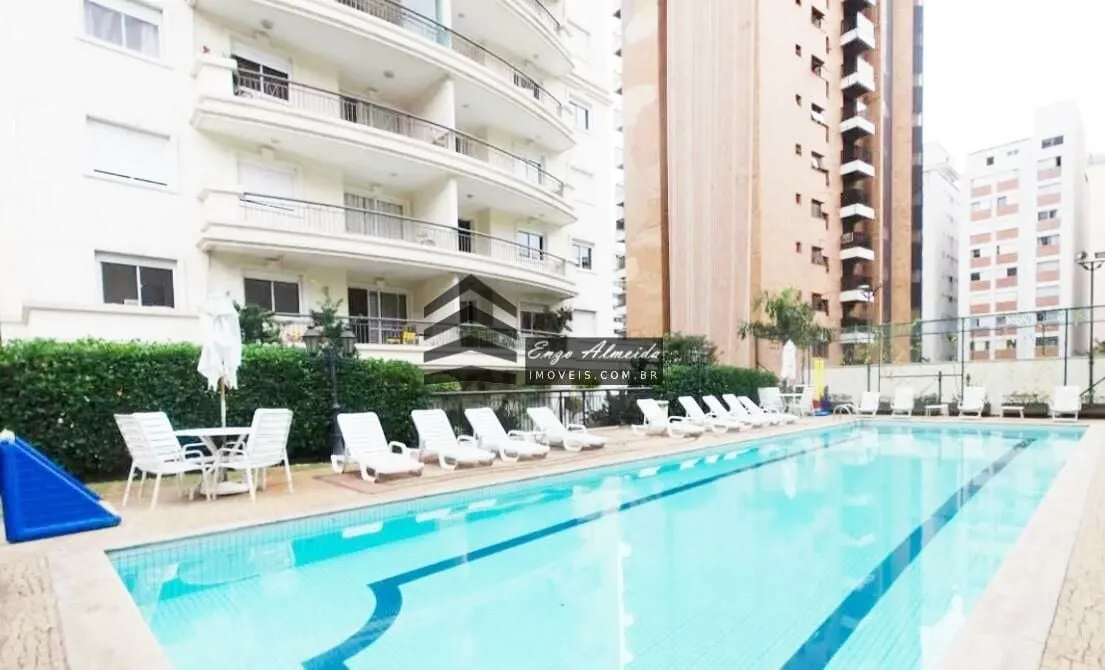 Foto do imóvel Apartamento à venda em São Paulo/SP em Rua Coronel Melo de Oliveira, 47 - Perdizes, São Paulo - SP