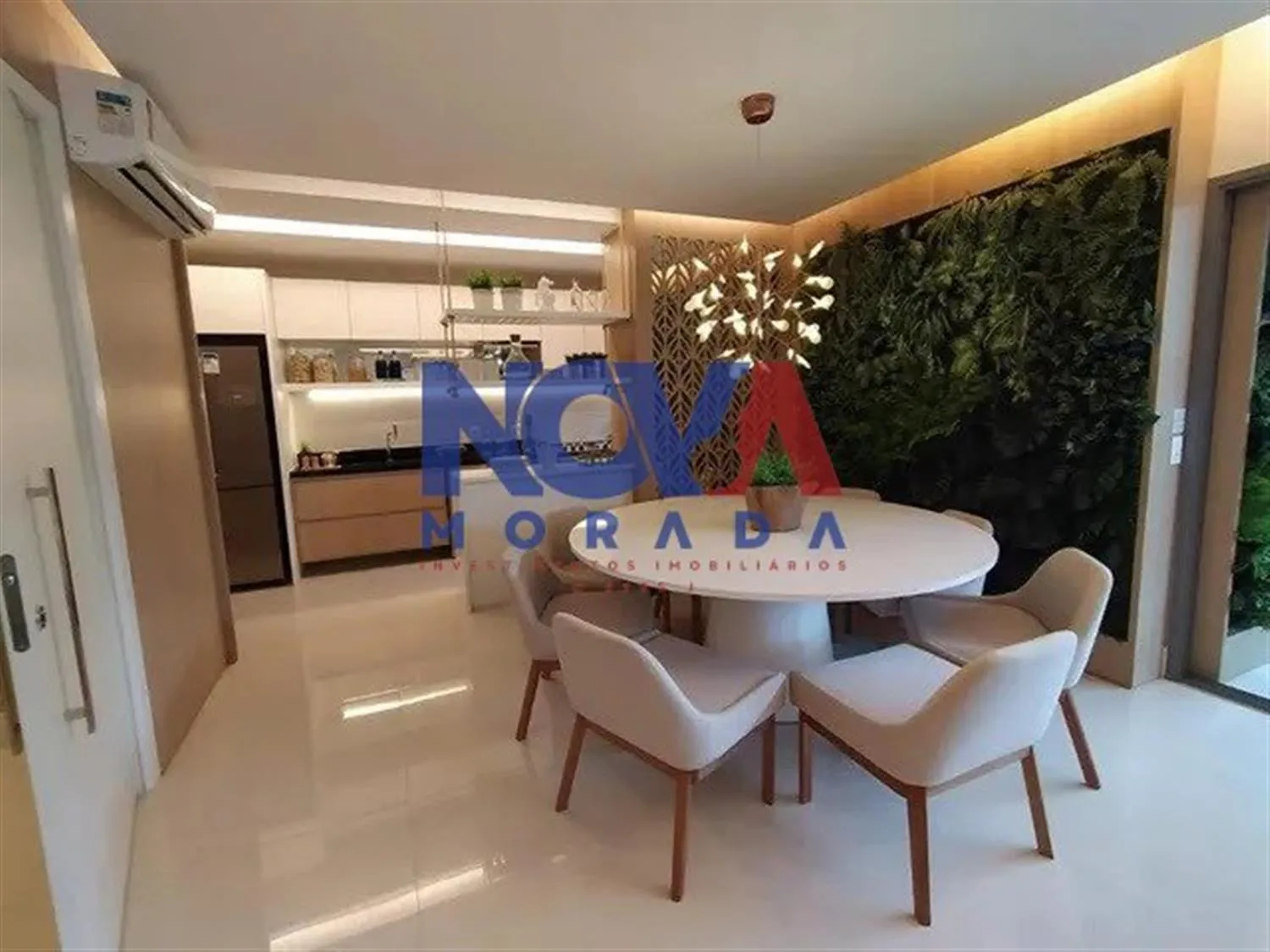 Imagem Apartamento com 4 quartos à venda em Vila Velha