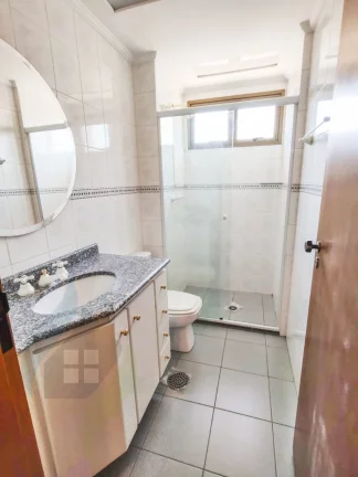 Imagem Apartamento de 5 dormitórios sendo 2 suíte, 6 vagas, com 240m² em Rudge Ramos, São Bernardo do Campo