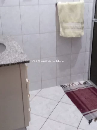 Imagem sobrado a venda na cidade nova