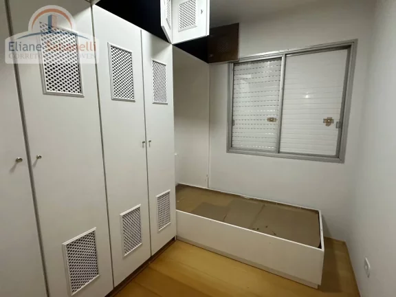 Imagem Apartamento Locação 64m com 3 dormitórios na Vila Andrade