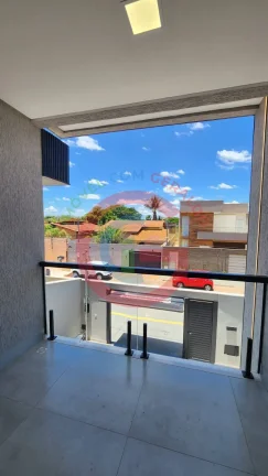 Imagem Sobrado 4 suítes - Setor Jaó