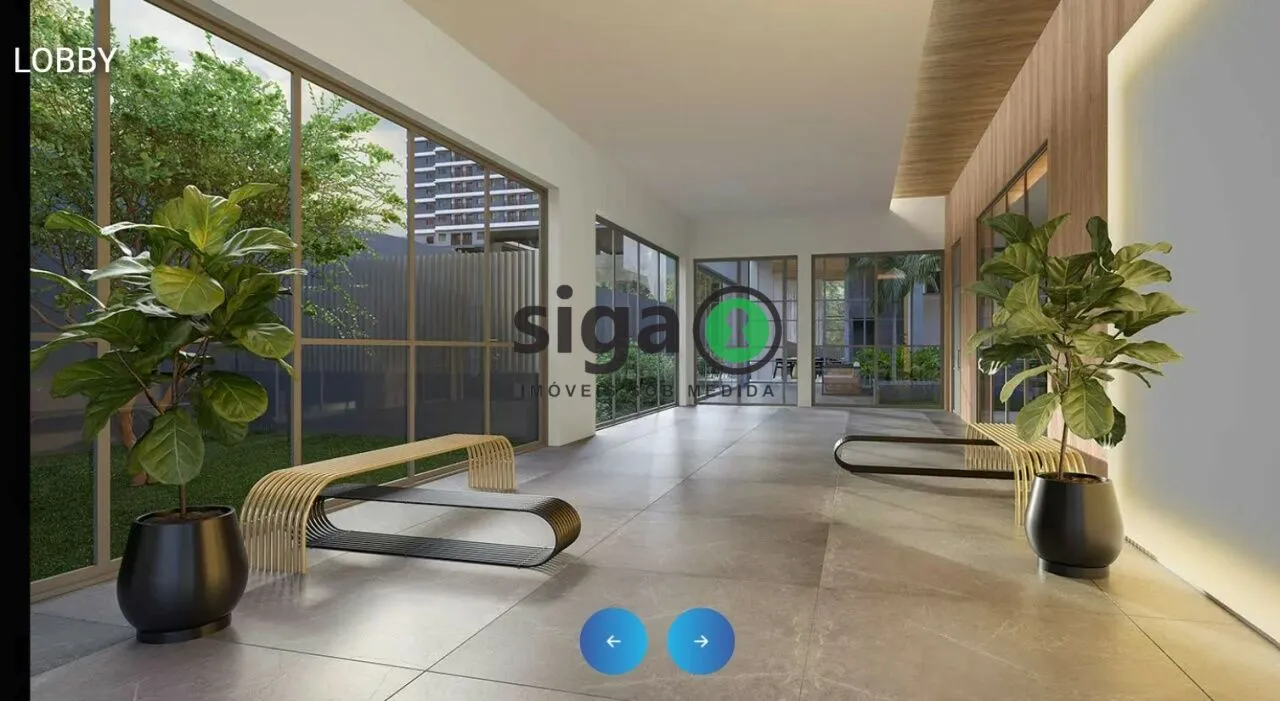 Imagem Apartamento para venda em Pinheiros, São Paulo - SP