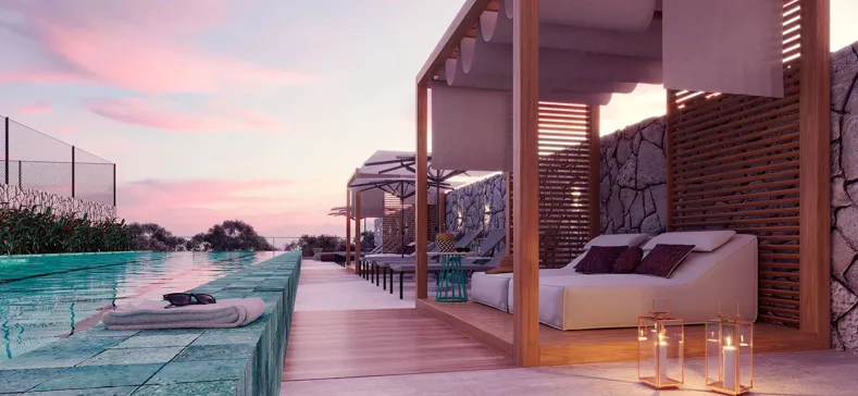 Imagem Urbani Vista Home