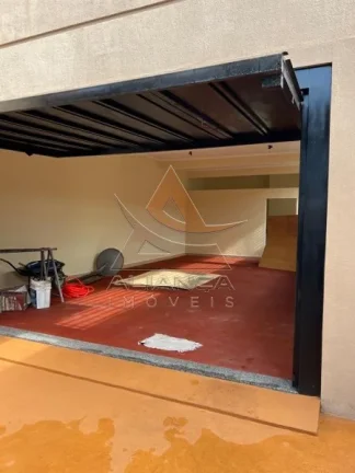 Imagem Casa - Ribeirão Preto - Vila Tibério