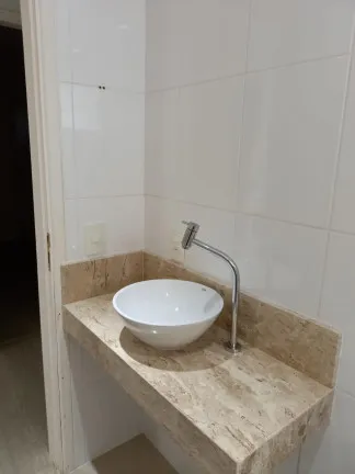 Imagem Apartamento com 3 Quartos para Alugar, 112 m² em Vila Mascote - São Paulo