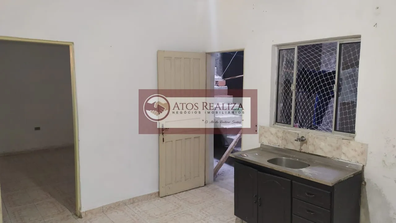 Imagem Alugue Casas de Vila 39m² em Jardim Marilda - São Paulo