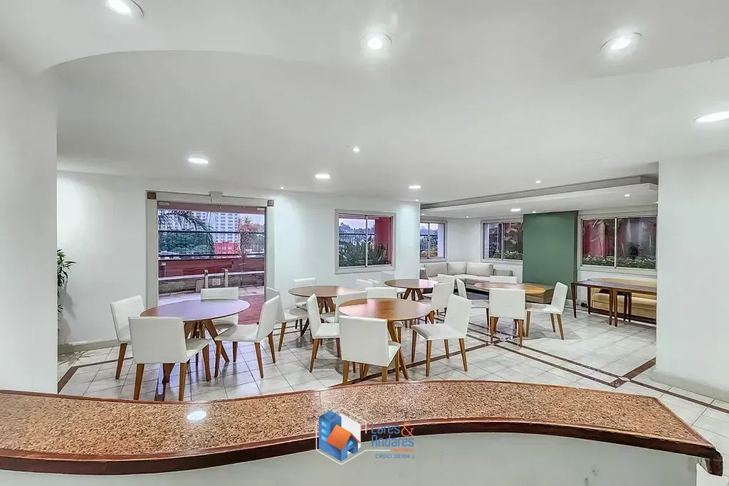 Imagem Apartamento à venda 3 Quartos 2 Vagas 84M² Vila Mascote São Paulo - SP