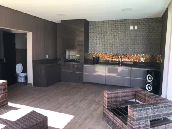Imagem ALTO PADRÃO MANSÃO TODA MOBILIADA E DECORADA PELA CASA BARROCO NA QUADRA 03 DO PARK WAY