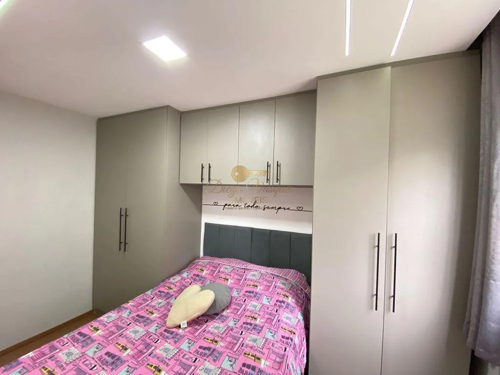 Imagem Apartamento para Venda em Teresópolis / RJ no bairro Pimenteiras