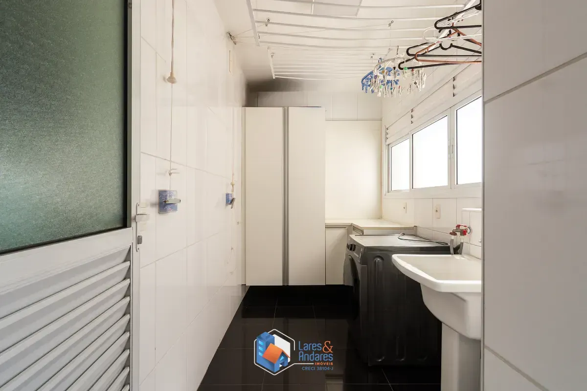 Imagem Apartamento para venda em Barra Funda com 3 quartos, sendo 3 suítes, 162m²