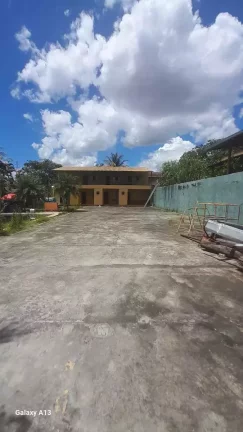 Imagem Imóvel Comercial para aluguel, 4 quartos, 4 suítes, 6 vagas, Boa Esperança - Santa Luzia/MG