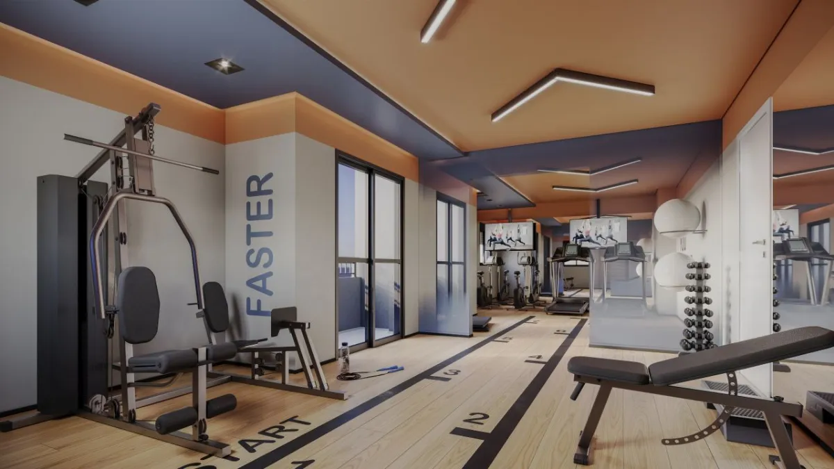 Imagem Apartamento para venda em Bela Vista com 1 quarto, sendo 1 suíte, 24m2