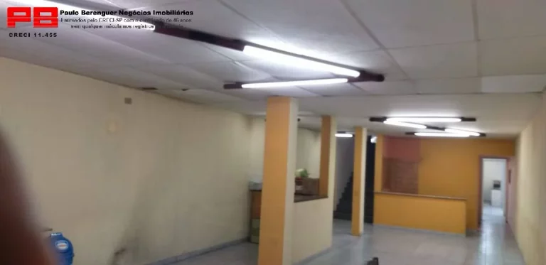 Imagem Sobrado comercial 210m² - Granja Julieta