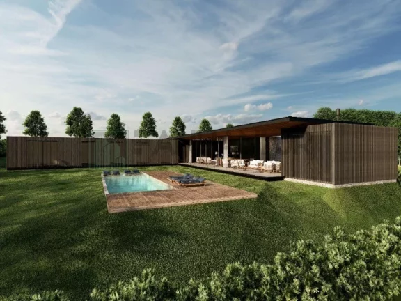 Imagem Vendo casa na Fazenda Boa Vista. Para quem não conhece, muito prazer em 12 milhões de m² A Fazenda Boa Vista dispõe de uma infraestrutura completa d