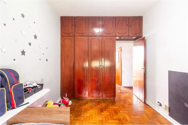 Imagem APARTAMENTO RESIDENCIAL em São Paulo - SP, Jardim das Acácias