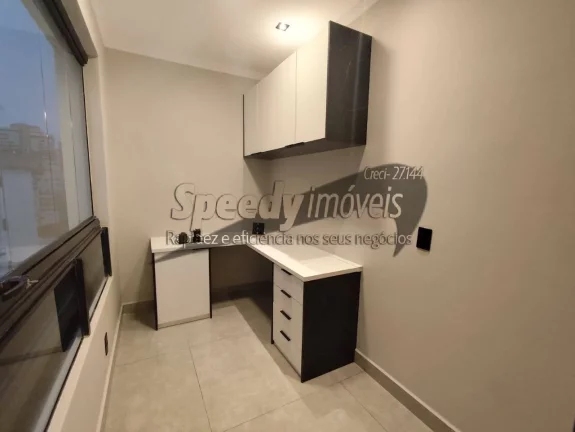 Imagem Apartamento em Santos 3 dormitórios, Cobertura Penthouse.