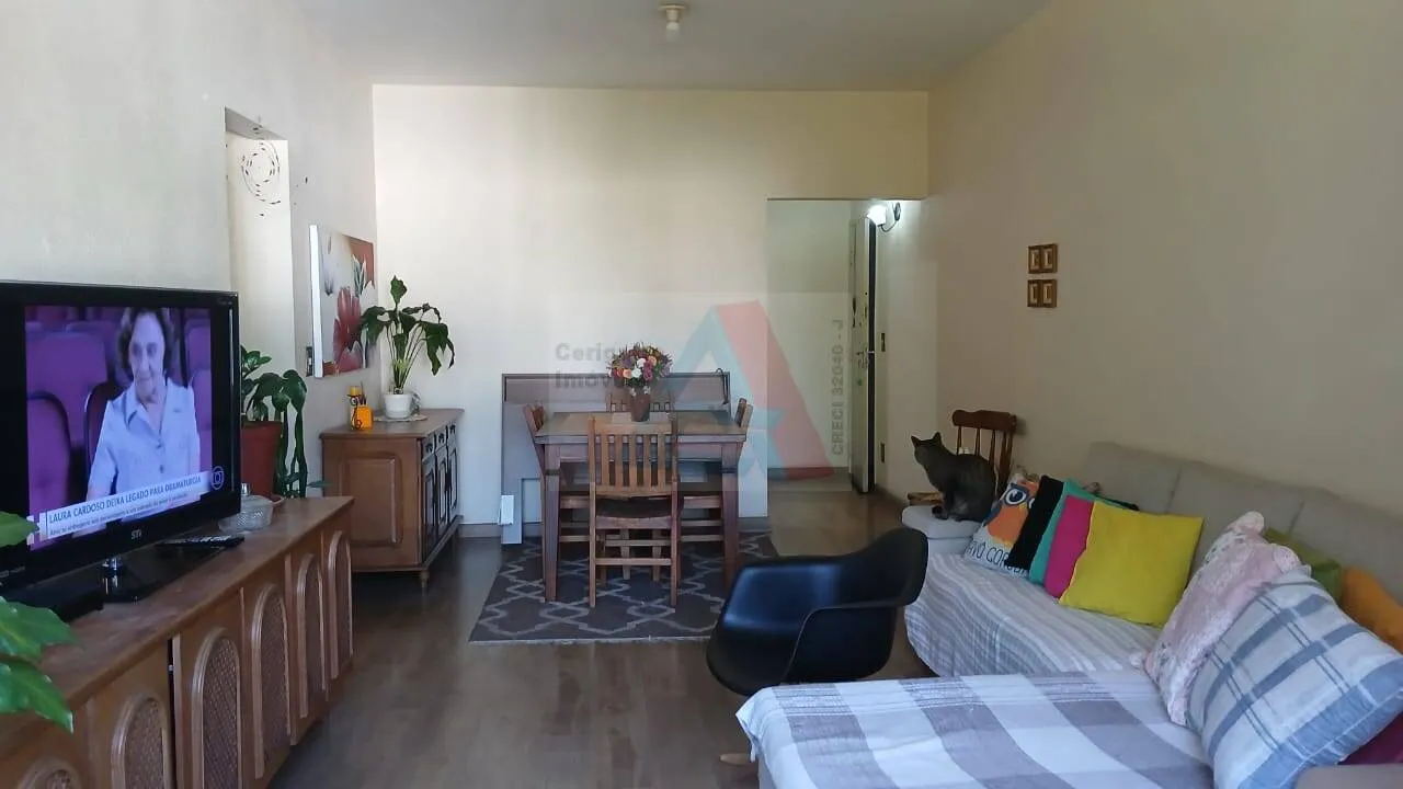 Imagem Apartamento 3 Dormitórios | 93 m² | 1 Vaga | Barcelona - São Caetano
