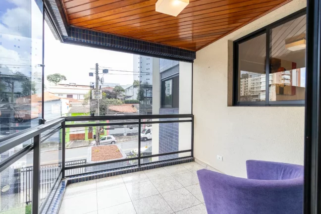 Imagem Apartamento à venda em São Paulo, Vila Mascote, com 3 quartos, 161m2