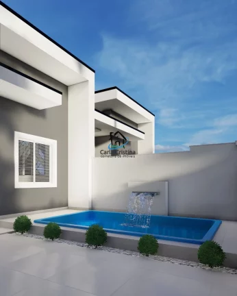 Imagem CASA RESIDENCIAL em PONTAL DO PARANÁ - PR, Balneário Shangri-lá