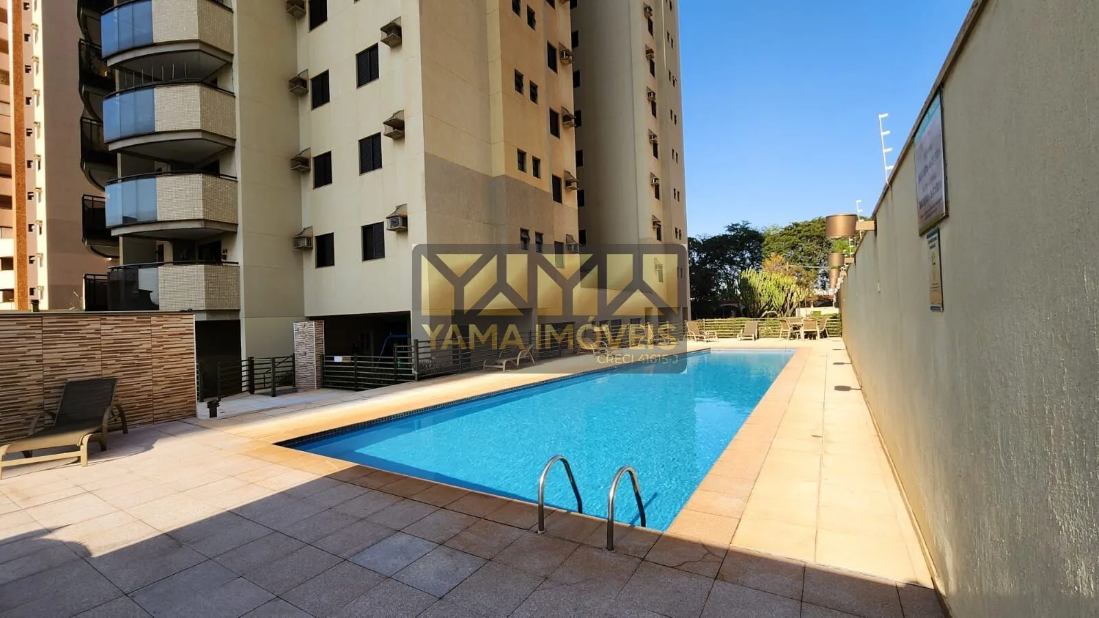 Imagem Edifício Grand Paysage - Apartamento à venda no bairro Jardim Santa Ângela - Ribeirão Preto/SP