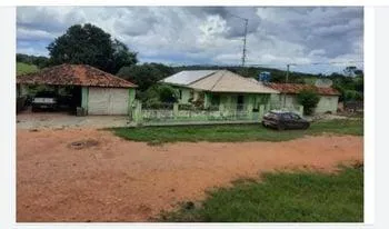 Imagem Fazenda Completa e Produtiva em Curvelo/MG 535 hectares