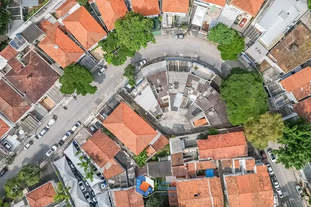 Imagem Casa à venda 3 Quartos 2 Vagas 230M² Chácara Santo Antônio (Zona Sul) São Paulo - SP