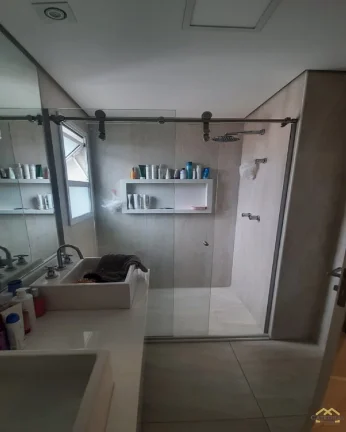 Imagem Apartamento a Venda Mobiliado com 3 quartos no Alta Vista - 9 de Julho - Jundiaí