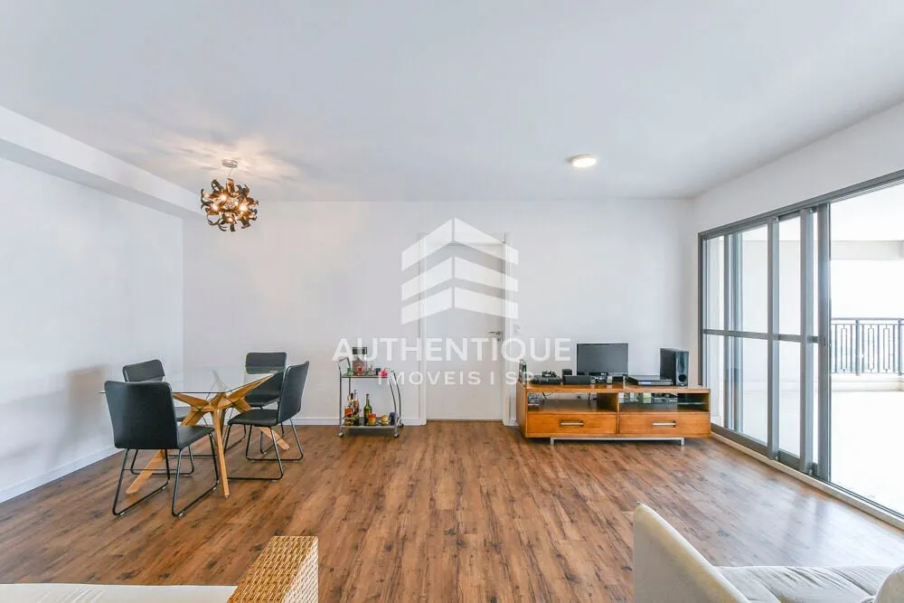 Imagem LEGACY KLABIN - Apartamento na Chácara Klabin à venda