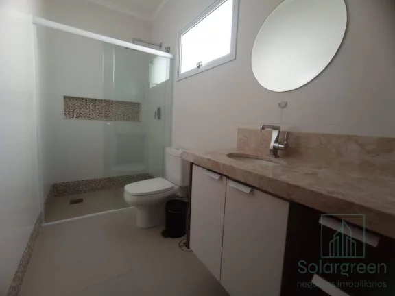 Imagem Casa de Condomínio 226m² com 3 Quartos à venda em Atibaia!